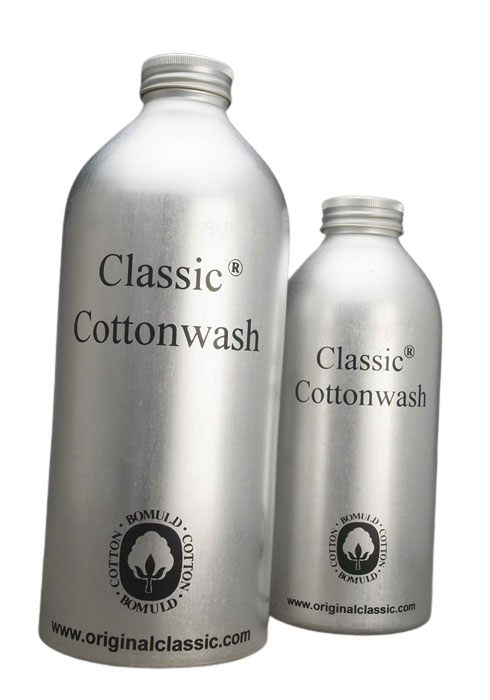 Classic Cottonwash