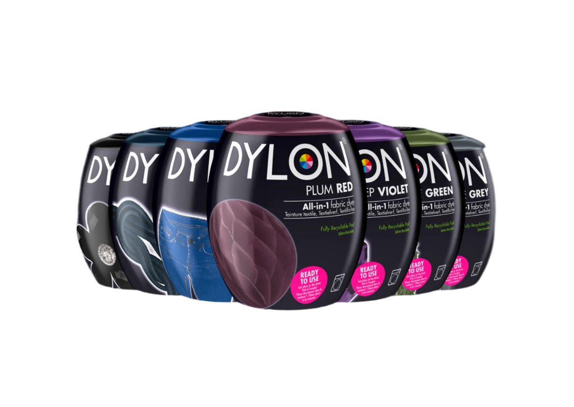 Dylon Maskinfarge