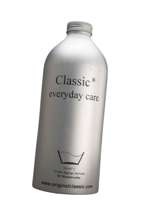 Hverdagsvask farget/hvitt tøy 1000ml