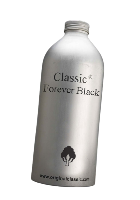 Classic Forever Black 600ml