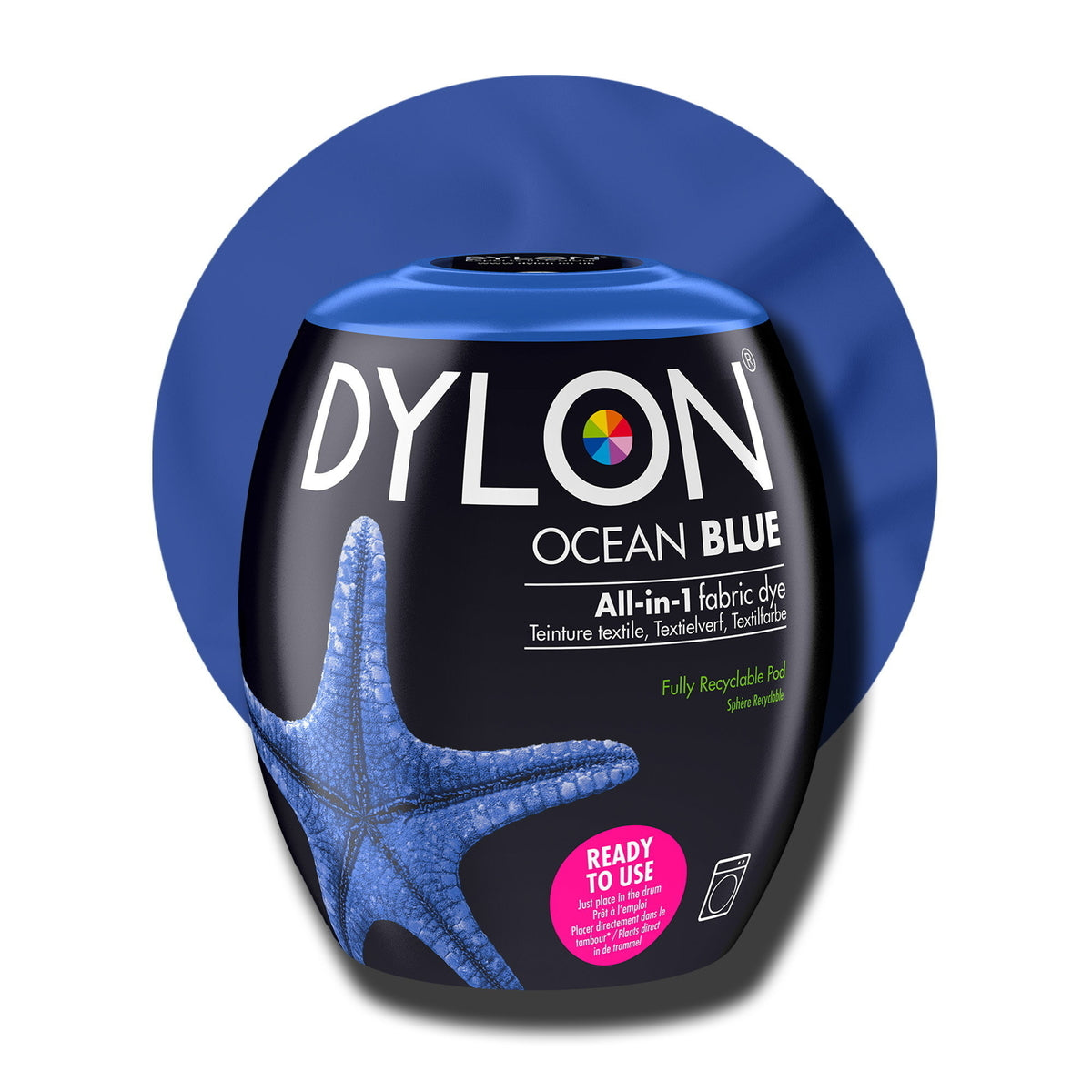 Dylon Maskinfarge