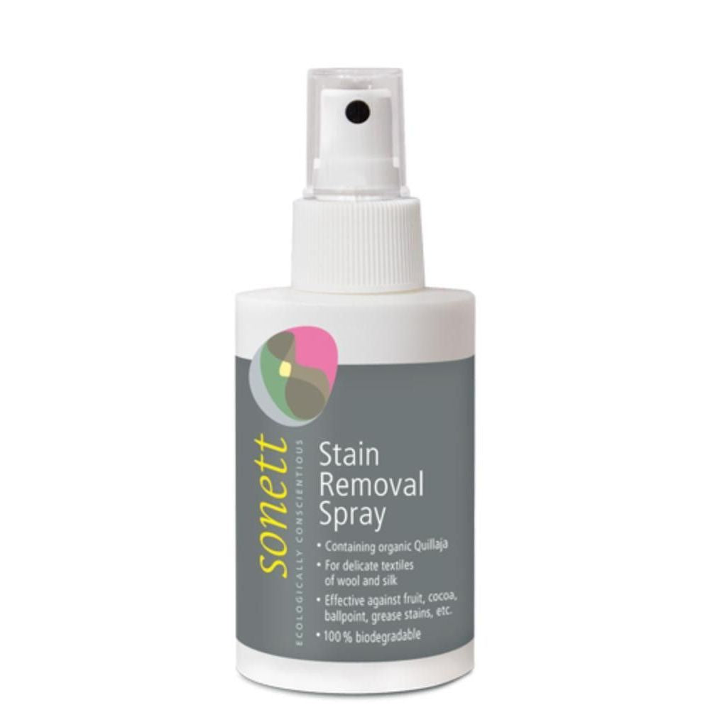 Flekkfjernerspray 100 ml