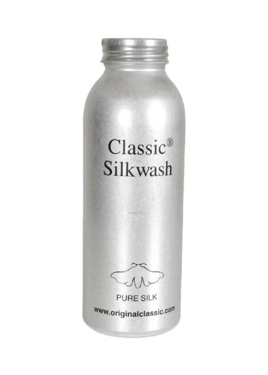 Classic Silkevask 300ml