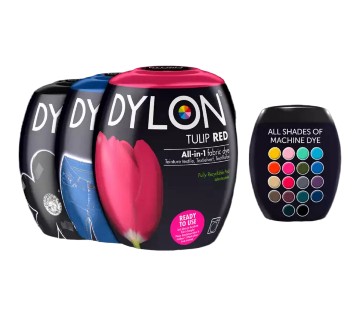Dylon Maskinfarge