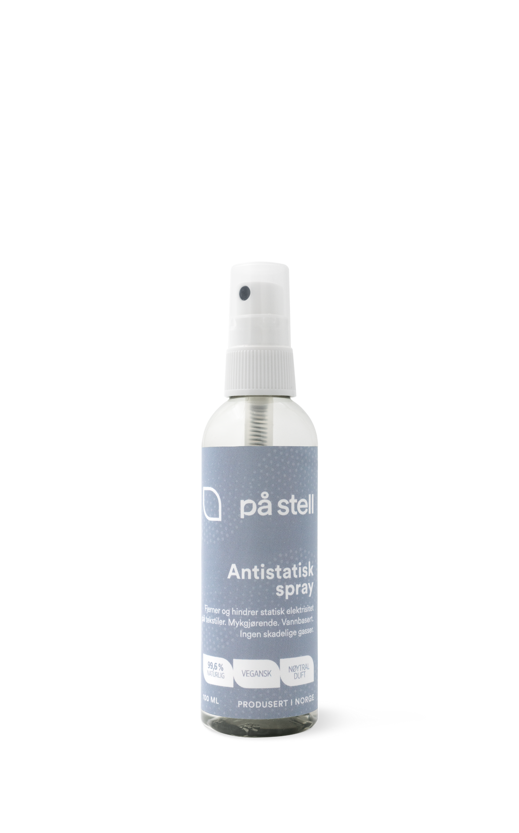 Antistatisk Spray 100ml