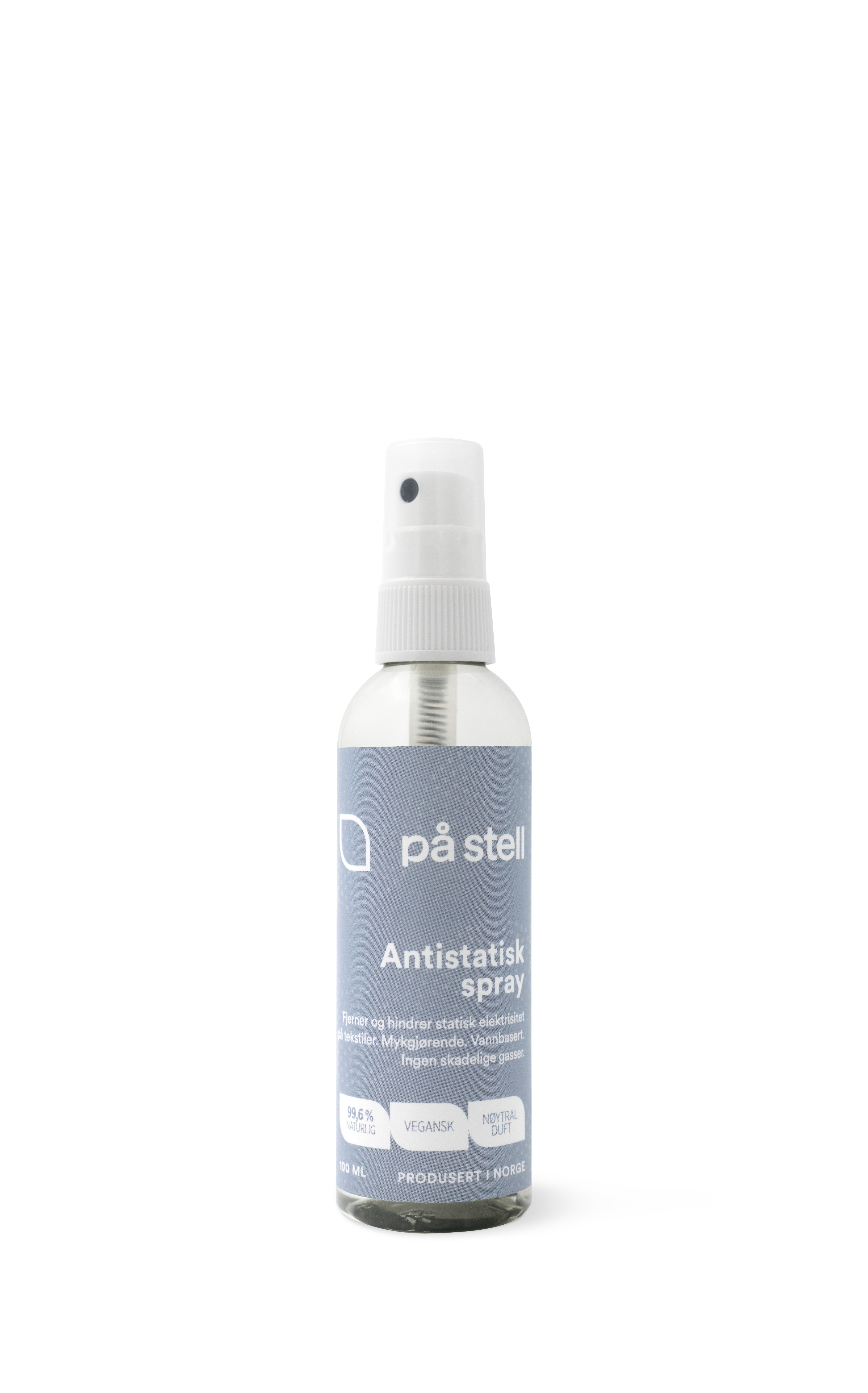 Antistatisk Spray 100ml