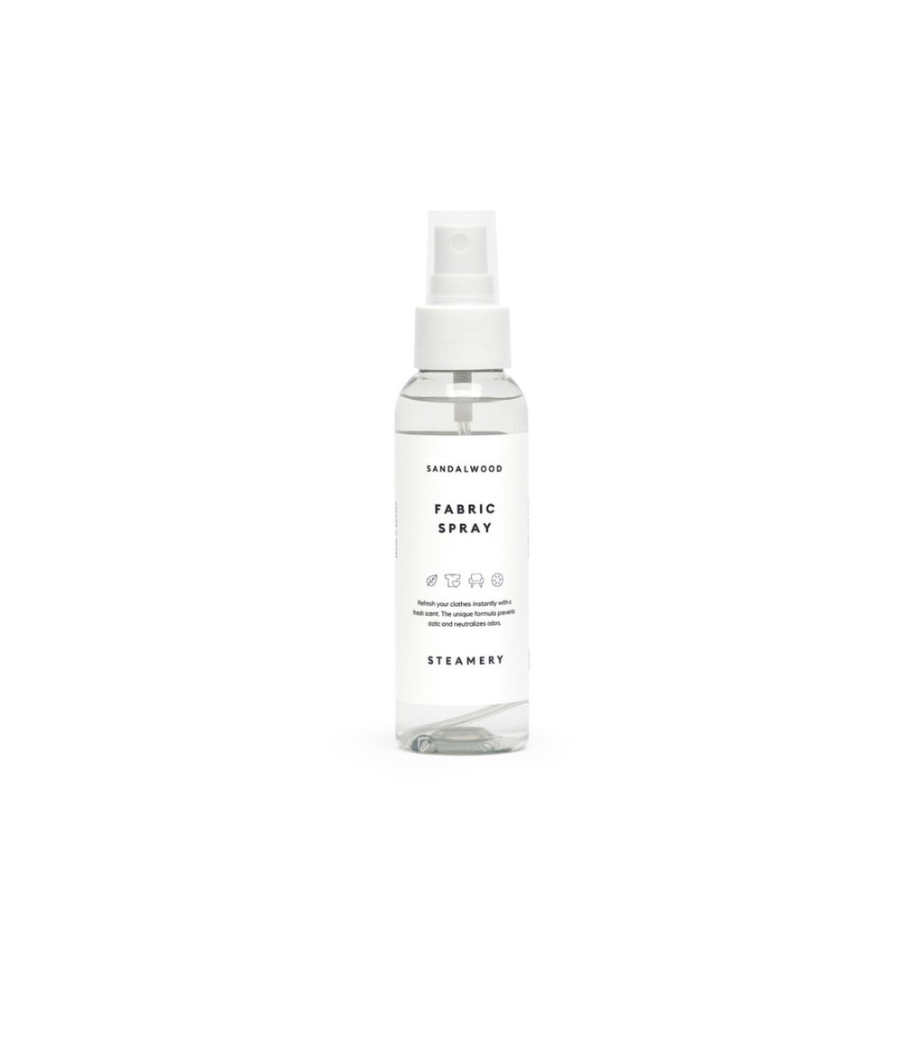 Luktnøytraliserende tekstilspray - Sandalwood 100ml