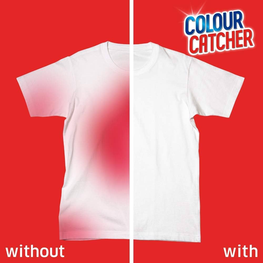 Dylon Color Catcher 15 ark