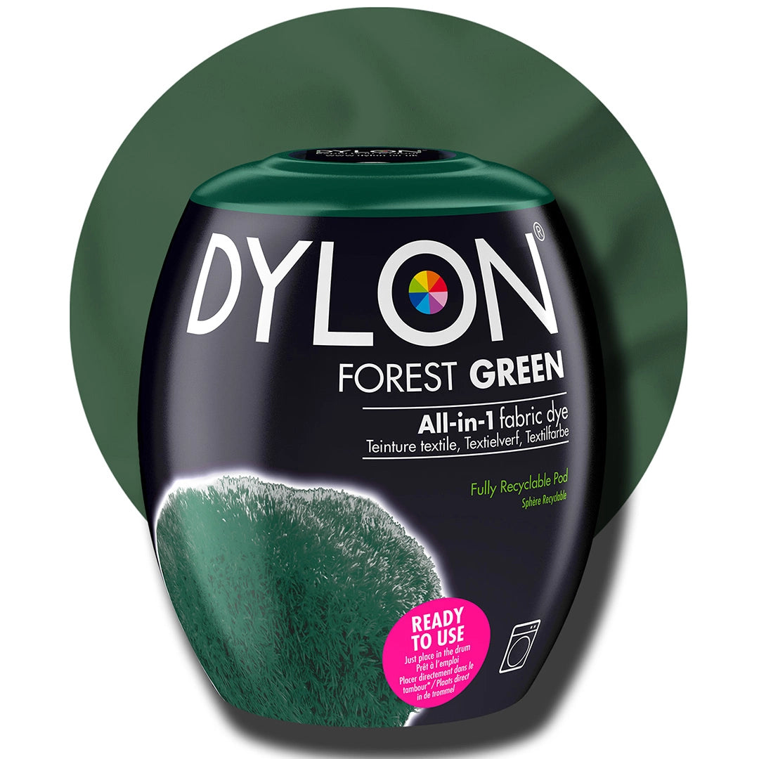 Dylon Maskinfarge
