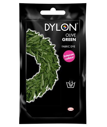 Dylon Håndfarge