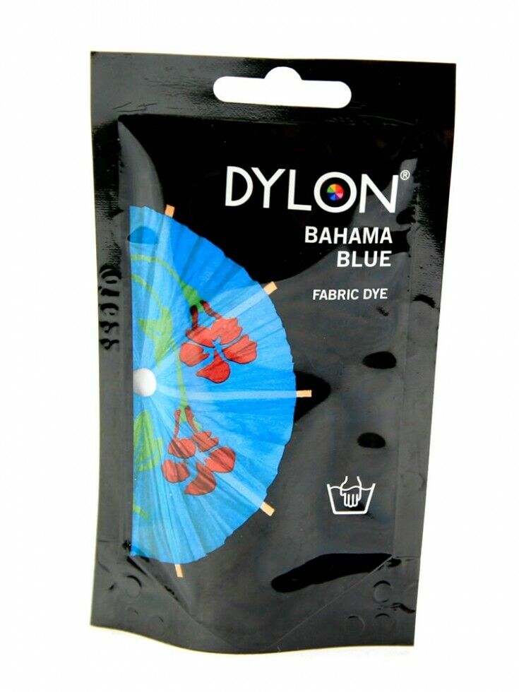Dylon Håndfarge