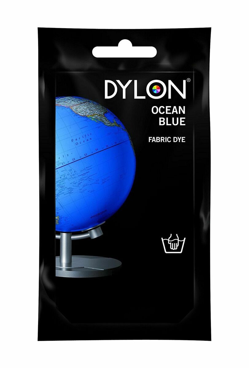Dylon Håndfarge