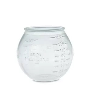 Vaskeball til flytende såpe 150ml
