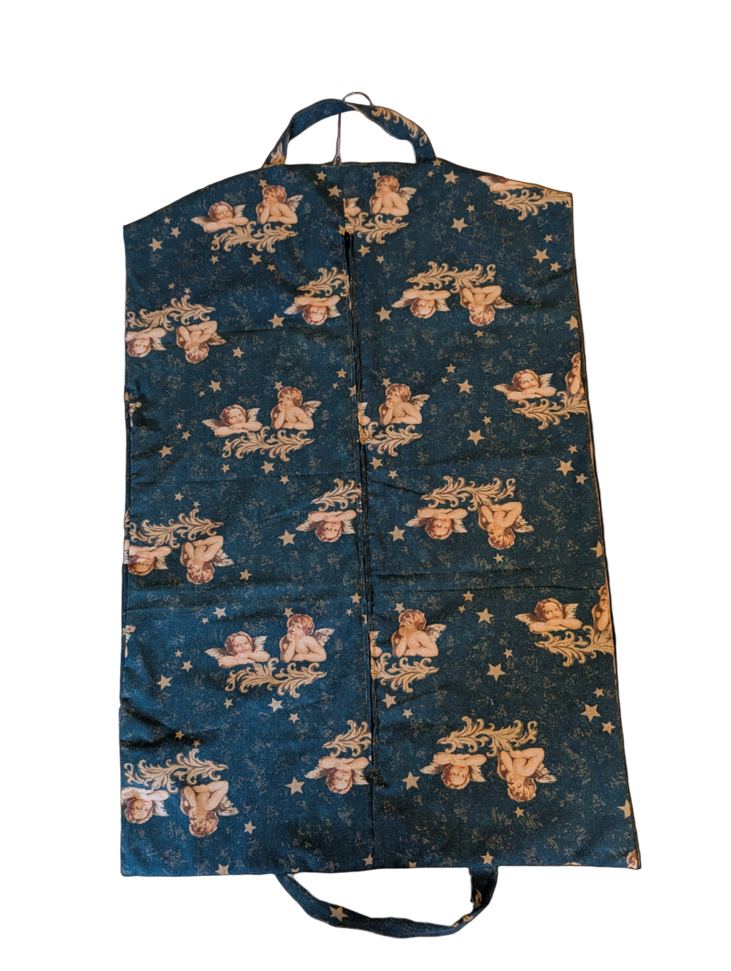 Duk sydd om til dresspose