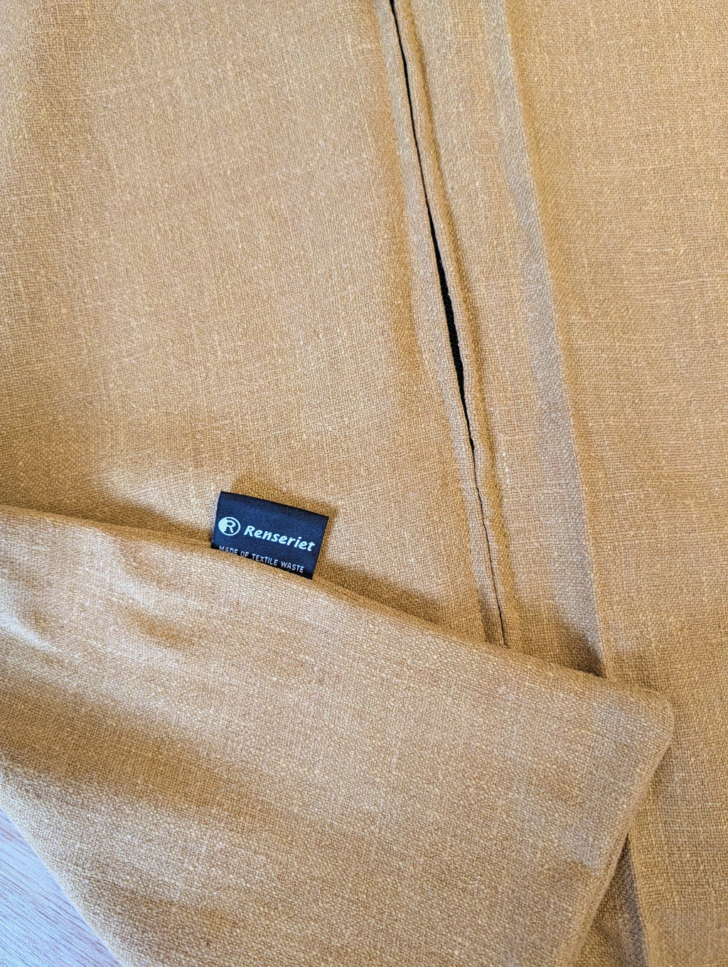 Duk sydd om til dresspose