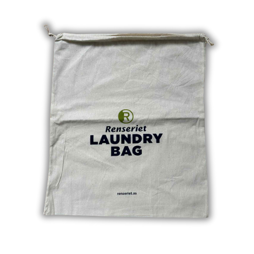 Laundry Bag Renseriet