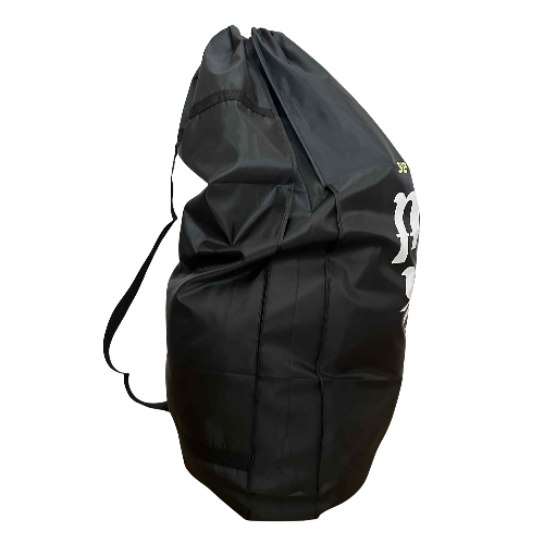 2-in-1 - Dresspose og Skittentøysbag