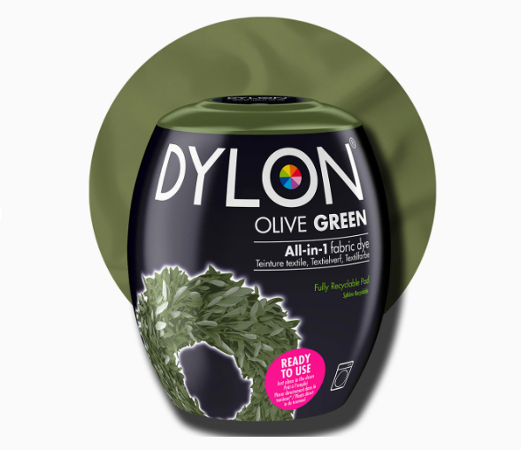Dylon Maskinfarge