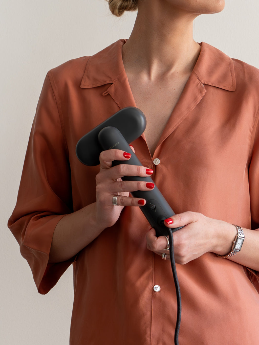 Cirrus Lite Travel Steamer