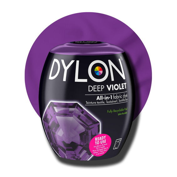 Dylon Maskinfarge