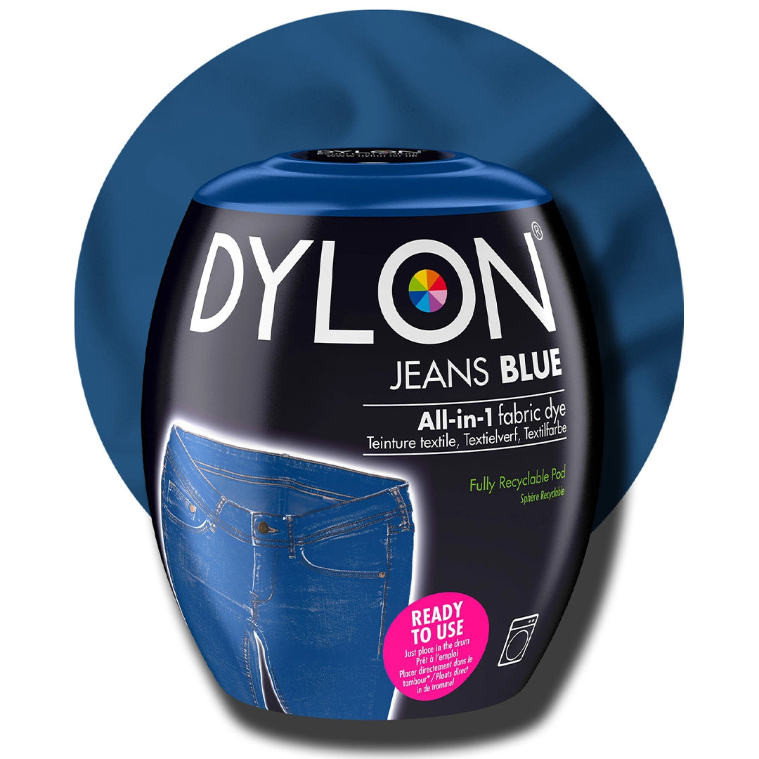 Dylon Maskinfarge