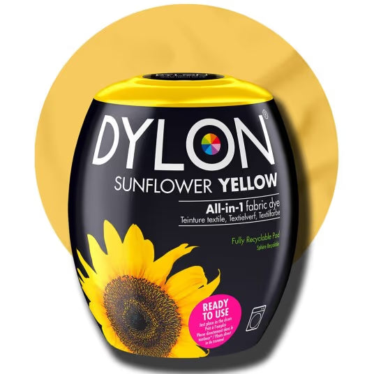 Dylon Maskinfarge